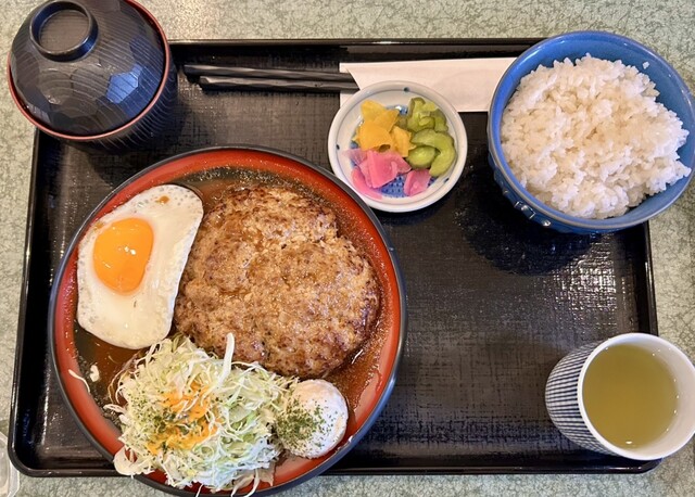 Yoshoku Tei Torayasu photo 3