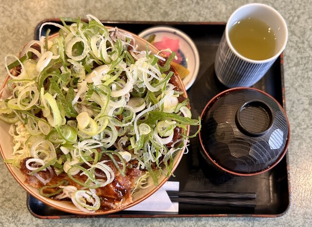 Yoshoku Tei Torayasu