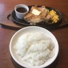 ステーキ＆ハンバーグ専門店　肉の村山 葛西店