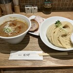 麺屋 周郷 神田店 - 