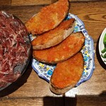 バル ポルティージョ デ エスパーニャ - 