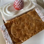 パティスリー フォブス - 