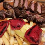 バル ポルティージョ デ エスパーニャ - 