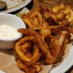 バル ポルティージョ デ エスパーニャ - 