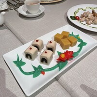 涵梅舫 銀座店 - 