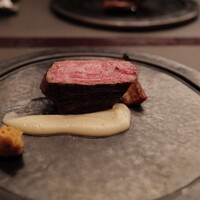 炭焼きステーキとワインobiobi - 