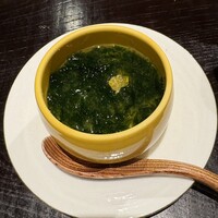 汐見 - 茶碗蒸し