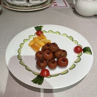 涵梅舫 銀座店 - 