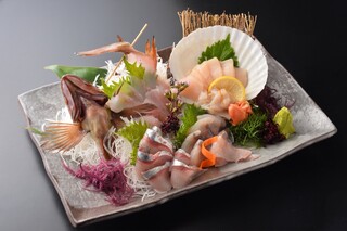 函館朝市 栄屋食堂 - 