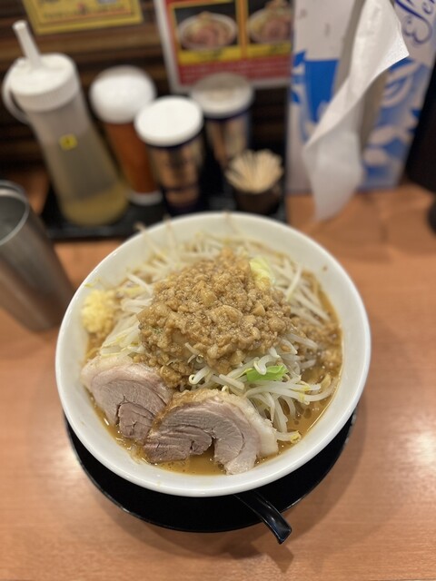 手打ち親鶏中華そば 綾川 大成店 - 鉄道博物館/ラーメン | 食べログ