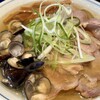 らー麺 鉄山靠 石山店