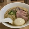 らぁ麺 鳳仙花