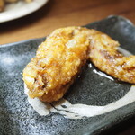 大衆酒場 手羽だるま - 