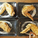 大衆酒場 手羽だるま - 