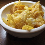 大衆酒場 手羽だるま - 