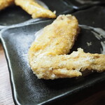 大衆酒場 手羽だるま - 