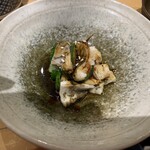 宮城の魚と赤酢のお寿司 魚が肴 仙台PARCO2店 - 