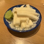 やきとんひなた - 