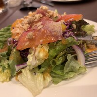 トラットリアイタリア 銀座店 - 