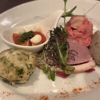 トラットリアイタリア 銀座店 - 