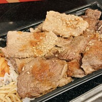 焼肉 喰心 - 