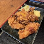 そば処 いながわ - 