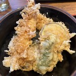 そば処 いながわ - 