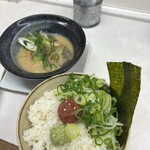 かすうどん 恵美須屋 2号店 - 