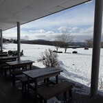 長門牧場レストラン コリーヌ - 