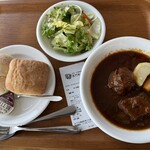 長門牧場レストラン コリーヌ - 