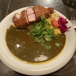 渡邊カリー 梅田本店 - 