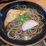 そば処 いながわ - 