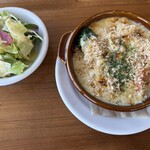 長門牧場レストラン コリーヌ - 