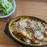 長門牧場レストラン コリーヌ - 