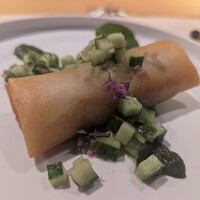 MOSS CROSS TOKYO - 