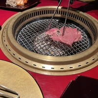 焼肉 綾小路 - 