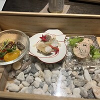 ケンゾーエステイトワイナリー 祇園店 - 