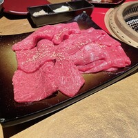 焼肉 綾小路 - 