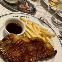 THE UPPER - 