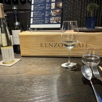 ケンゾーエステイトワイナリー 祇園店 - 