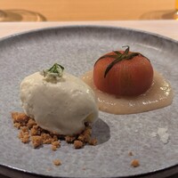 MOSS CROSS TOKYO - 