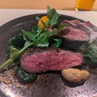 MOSS CROSS TOKYO - 
