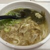 かすうどん 恵美須屋 2号店