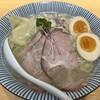 貝だし麺 きた田