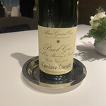 ドミニク・ブシェ トーキョー - 