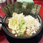 王道家直系 IEKEI TOKYO - 