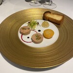 ドミニク・ブシェ トーキョー - 