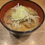 浅草 三ちゃん横丁 - 