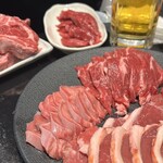 ジンギスカーン - 