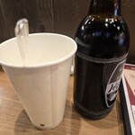 浅草 三ちゃん横丁 - 